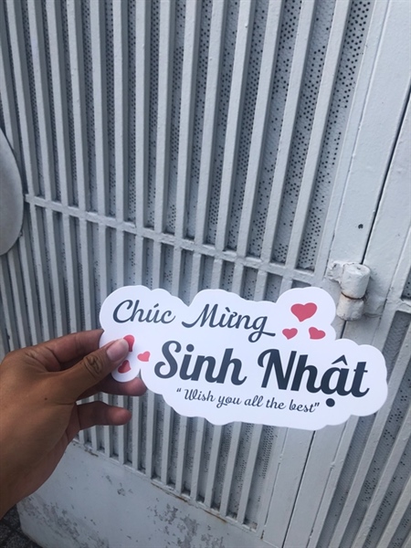 50 cái banner hpbd lớn mix