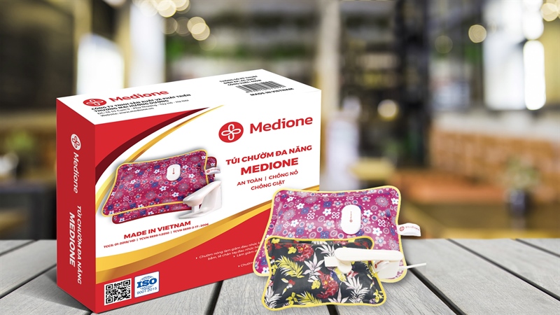 Túi chườm đa năng Medione