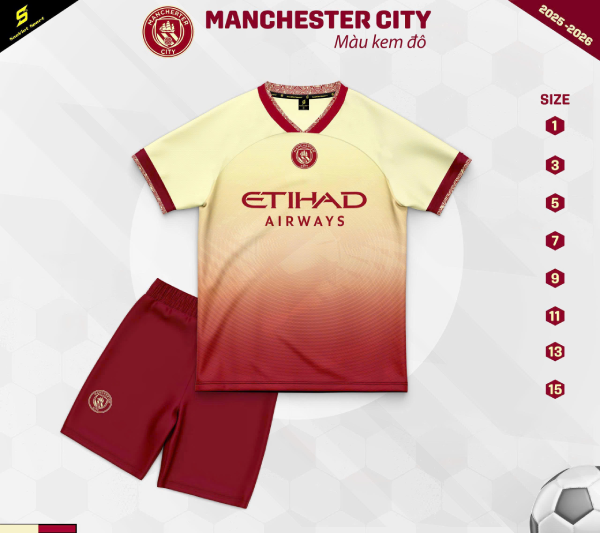 QA trẻ em (SV) - MC 25