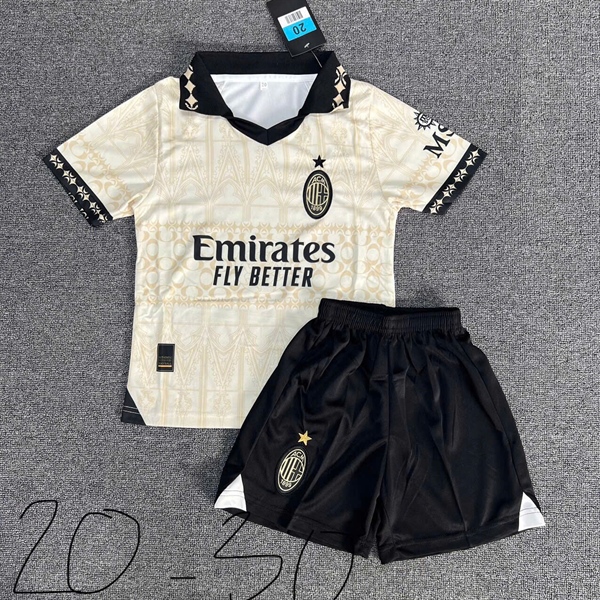 QA Trẻ em (AR) - AC 23