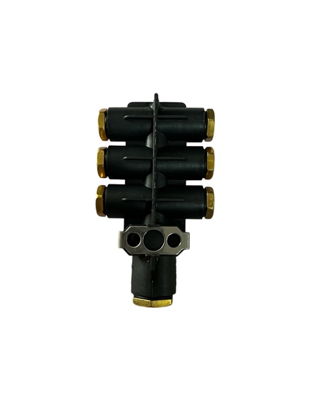 CHIA HƠI CÀI CẦU A7 7 LỖ
