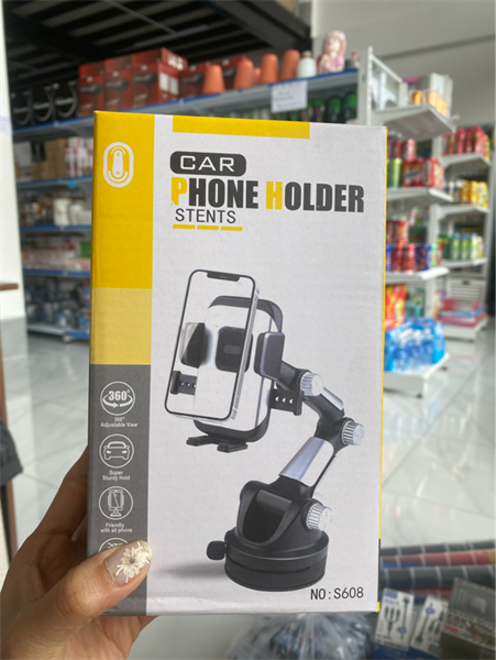 GIÁ ĐỠ ĐT XE HƠI S608