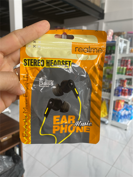 TAI NGHE REALME 3.5