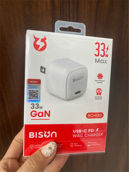 CÓC SẠC IPHONE 35W FDC