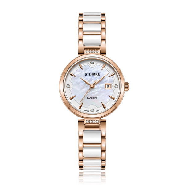 Đồng Hồ Nữ STARKE SK161AL