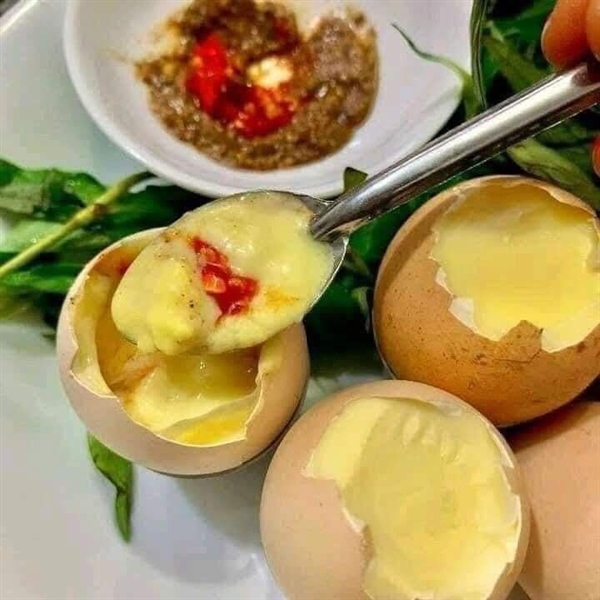 Trứng vưa