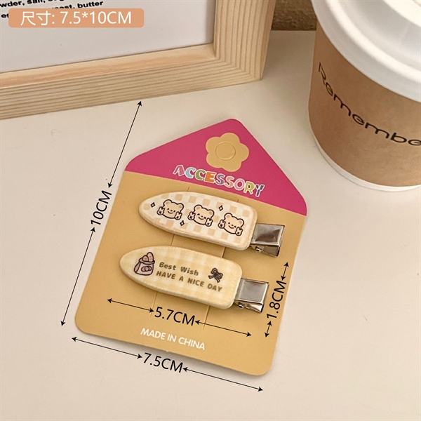 SET KẸP HNB