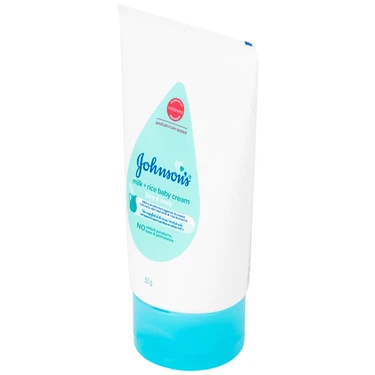 Kem dưỡng Johnson's Xanh 50g