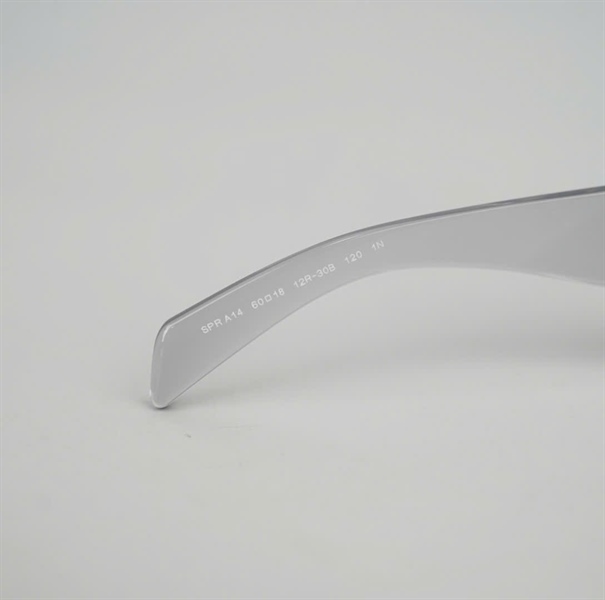 Kính Prada SPRA14 12R-30B (60-18-120) KG+