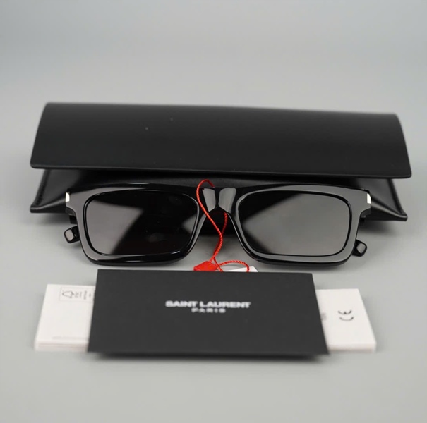 Kính YSL SL461 BETTY 001 (54-18-145) KG+