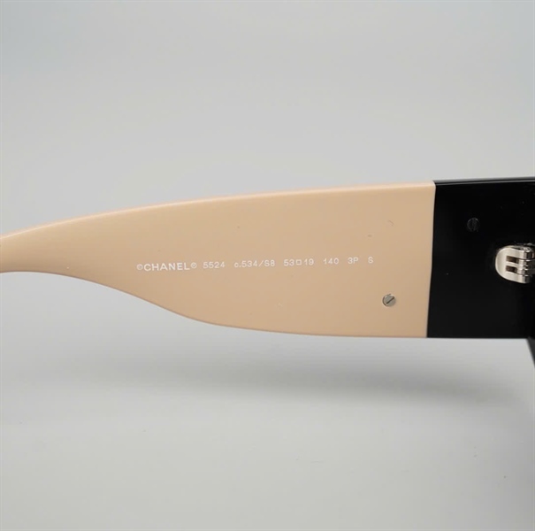 Kính CHANEL 5524 C534/S8 (53-19-140) KG+