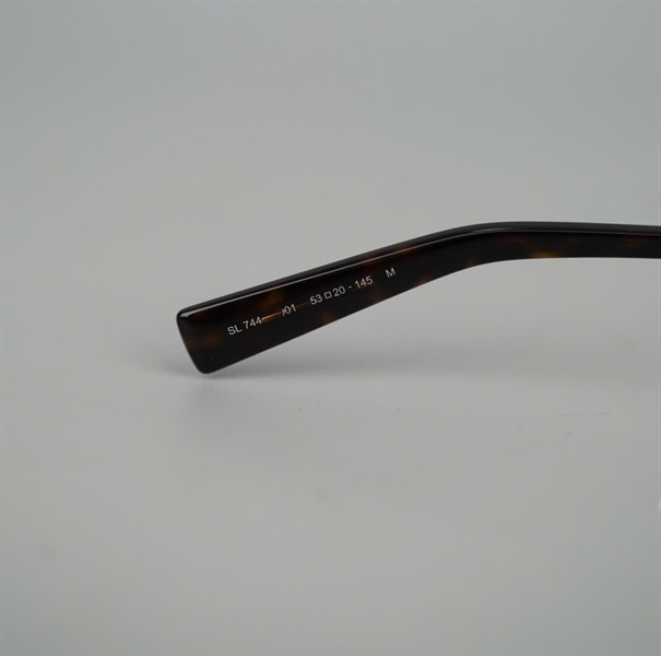 Kính YSL SL744 001 (53-20-145) KG+