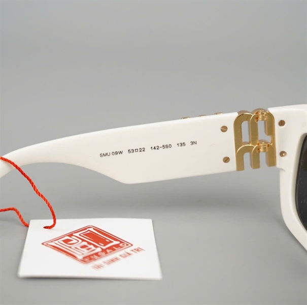 Kính Miu Miu 0MU09WS 142-5S0 (53-22-135) KG+