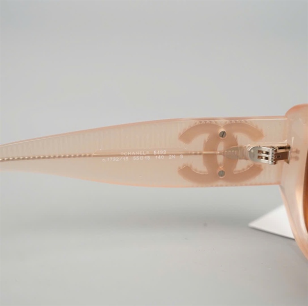 Kính CHANEL 5493 C1732/18 (55-18-140) KG+