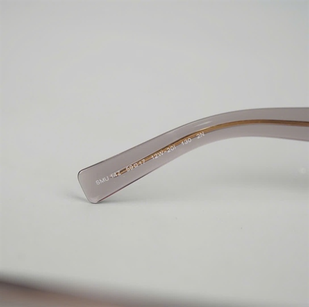 Kính Miu Miu SMU14Z 12W-20I (59-17-130) KG+