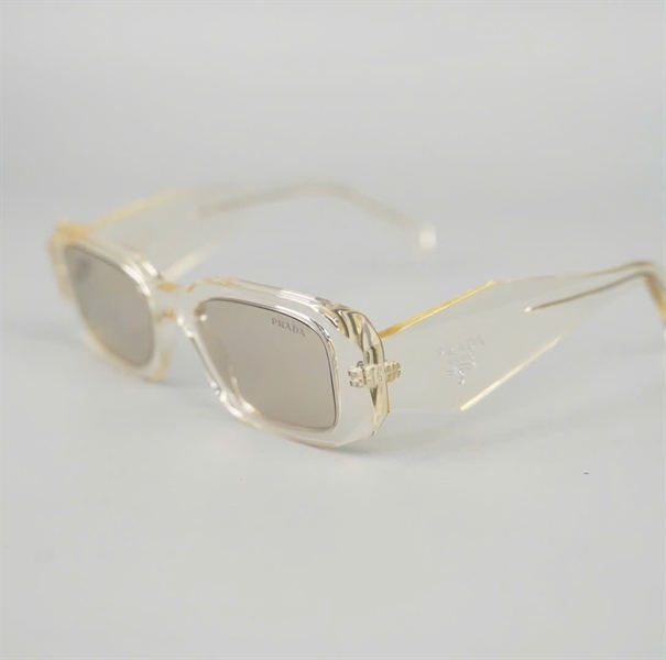 Kính Prada SPR17W 19X-30N (49-20-145) KG+