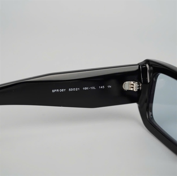 Kính Prada SPR06Y 16K-10L (53-21-145) KG+