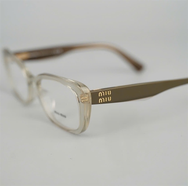 Kính Miu Miu VMU07V 13M-1O1 (53-19-140) KG+