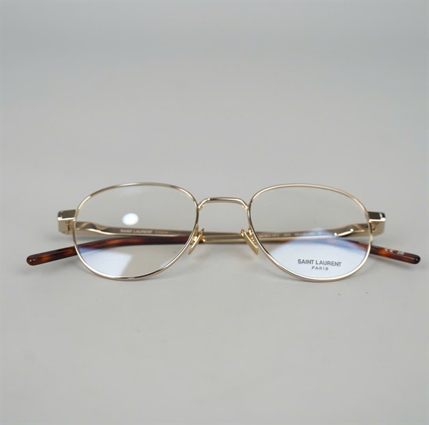 Kính YSL SL555 OPT 003 (48-20-145) KG+