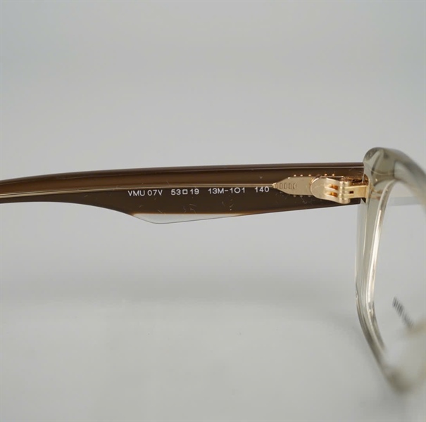 Kính Miu Miu VMU07V 13M-1O1 (53-19-140) KG+