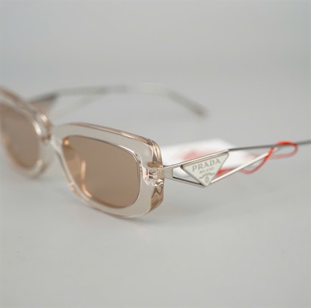Kính Prada SPR14Y 19M-412 (53-19-140) KG+