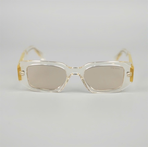 Kính Prada SPR17W 19X-30N (49-20-145) KG+