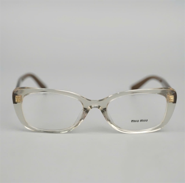 Kính Miu Miu VMU07V 13M-1O1 (53-19-140) KG+