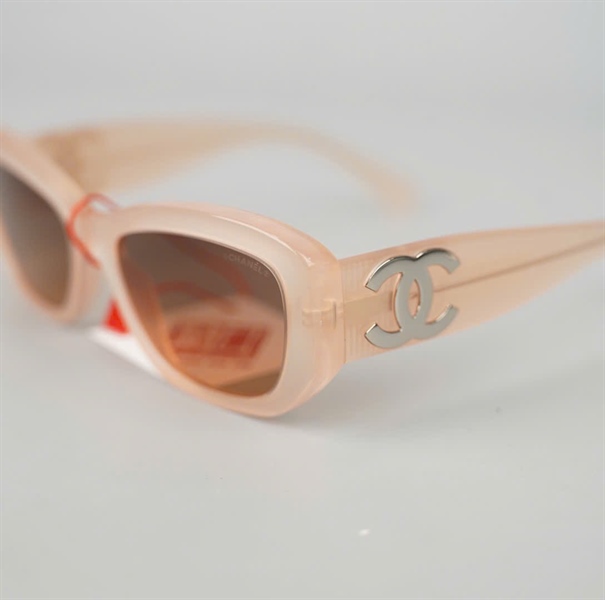 Kính CHANEL 5493 C1732/18 (55-18-140) KG+