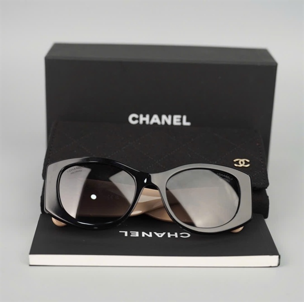 Kính CHANEL 5524 C534/S8 (53-19-140) KG+