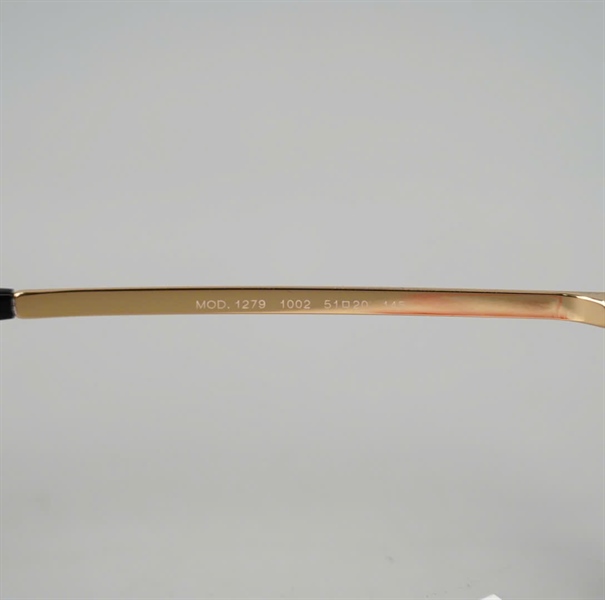 Kính Versace MOD1279 1002 (51-20-145) KG+