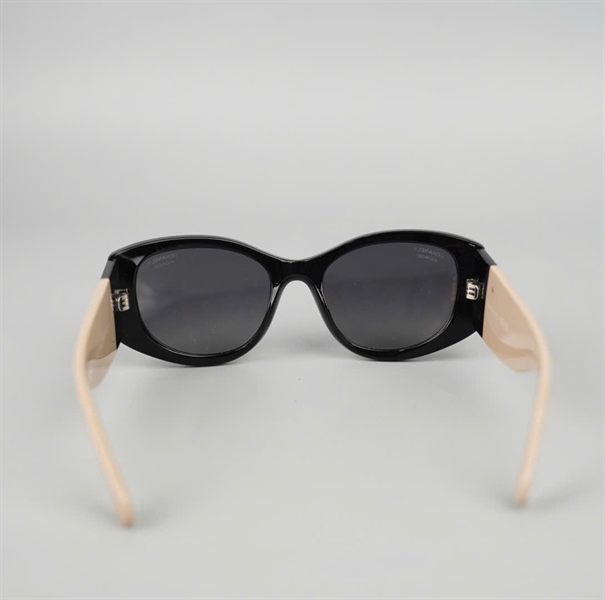 Kính CHANEL 5524 C534/S8 (53-19-140) KG+