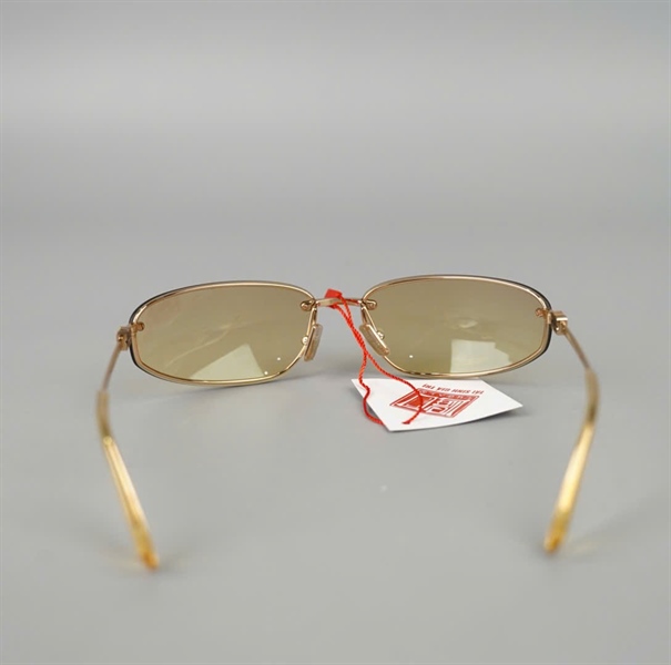 Kính Miu Miu SMUA50 1BC-70J (69-15-130) KG+