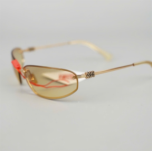 Kính Miu Miu SMUA50 1BC-70J (69-15-130) KG+