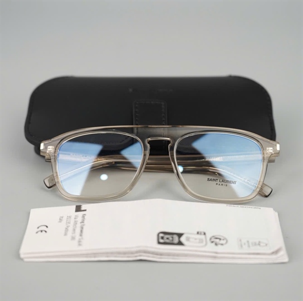 Kính YSL SL157 005 (52-18-140) KG+