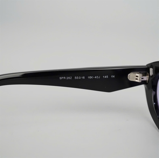 Kính Prada SPR26Z 16K-40J (55-16-145) KG+