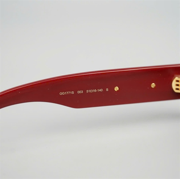 Kính GG GG1771S 003 (51-16-140) KG+