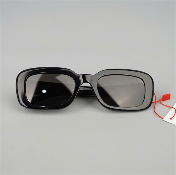 Kính YSL SLM130 001 (53-21-140) KG+