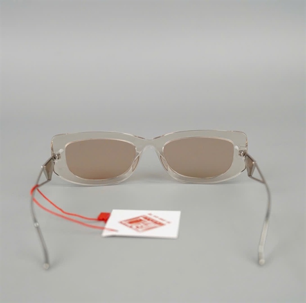 Kính Prada SPR14Y 19M-412 (53-19-140) KG+