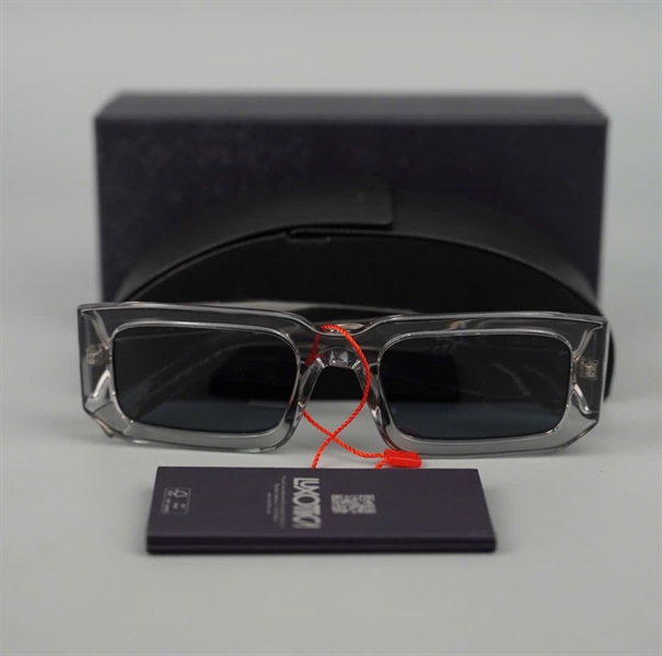 Kính Prada SPR06Y 12R-091 (53-21-145) KG+