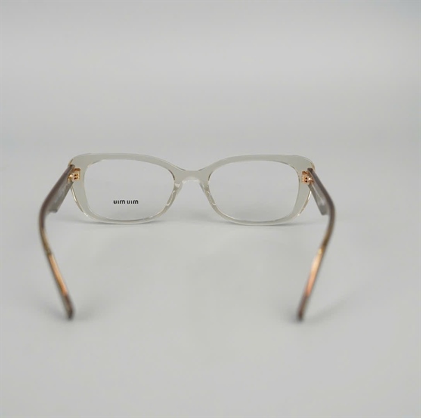 Kính Miu Miu VMU07V 13M-1O1 (53-19-140) KG+