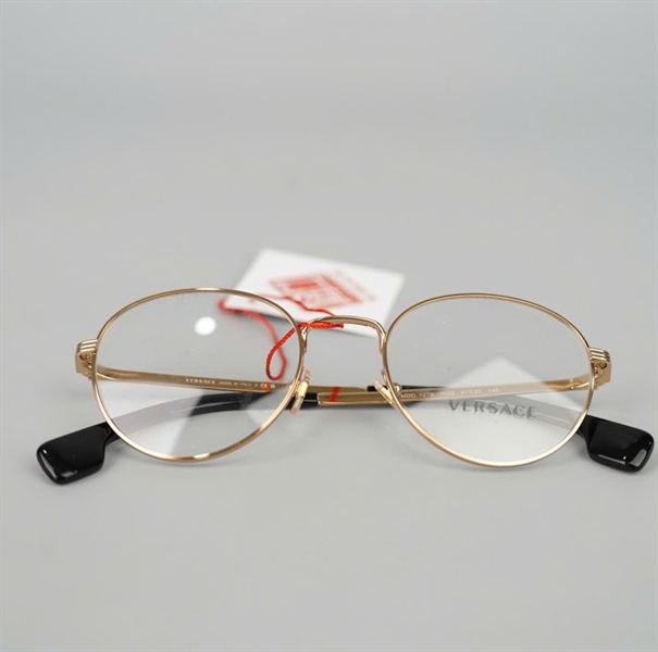 Kính Versace MOD1279 1002 (51-20-145) KG+