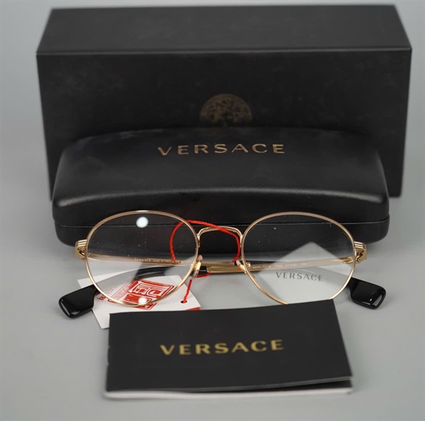 Kính Versace MOD1279 1002 (51-20-145) KG+