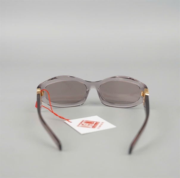 Kính Miu Miu SMU14Z 12W-20I (59-17-130) KG+