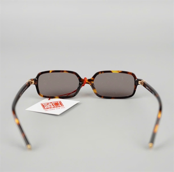 Kính Miu Miu SMU11Z 14L-20I (51-16-140) KG+