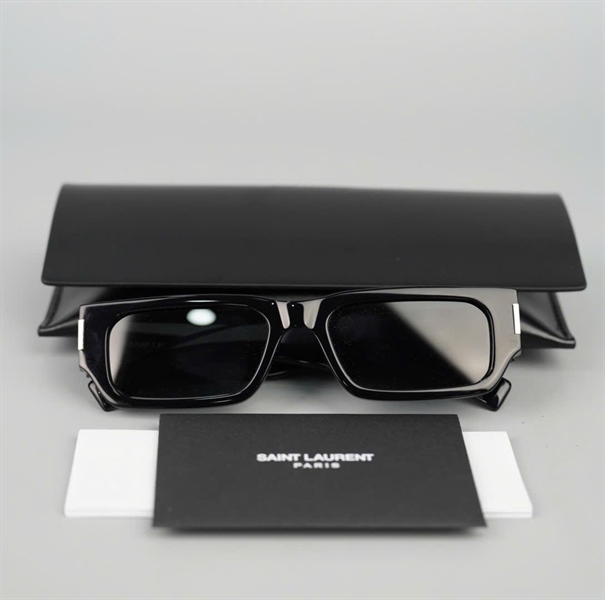 Kính YSL SL660 001 (54-18-145) KG+