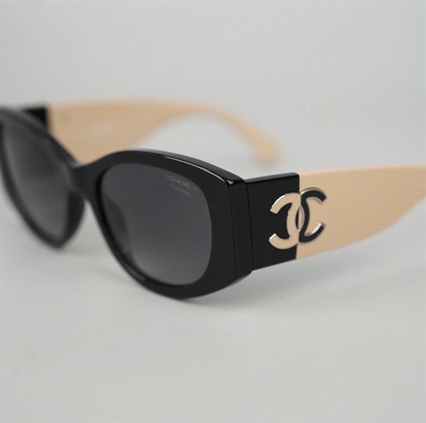 Kính CHANEL 5524 C534/S8 (53-19-140) KG+