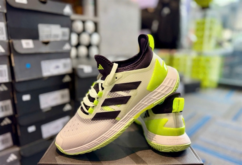 Giày Tennis - Adidas Adizero Ubersonic 4.1M (IF0444)