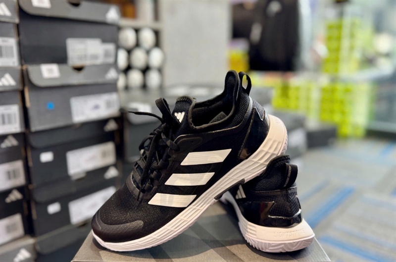 Giày Tennis - Adidas Adizero Ubersonic 4.1M (ID1564)