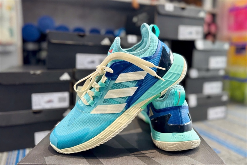 Giày Tennis - Adidas Adizero Ubersonic 4.1 M (ID1562)