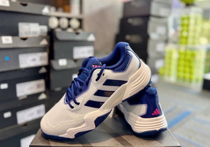 Giày Tennis - Adidas Solematch Contronl 2 M